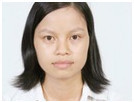 Nghị lực của cô gái khuyết tật mồ côi